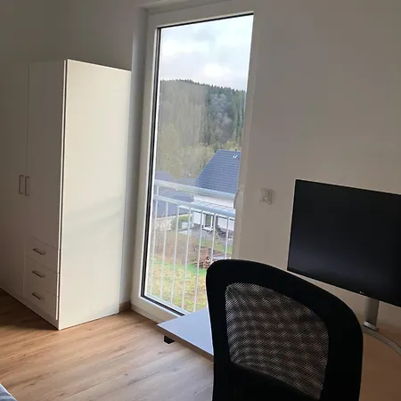 Charming In A Modern House * Hellenthal